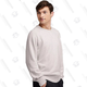 Uniqlo Long-Sleeve Sweatshirt, $30
